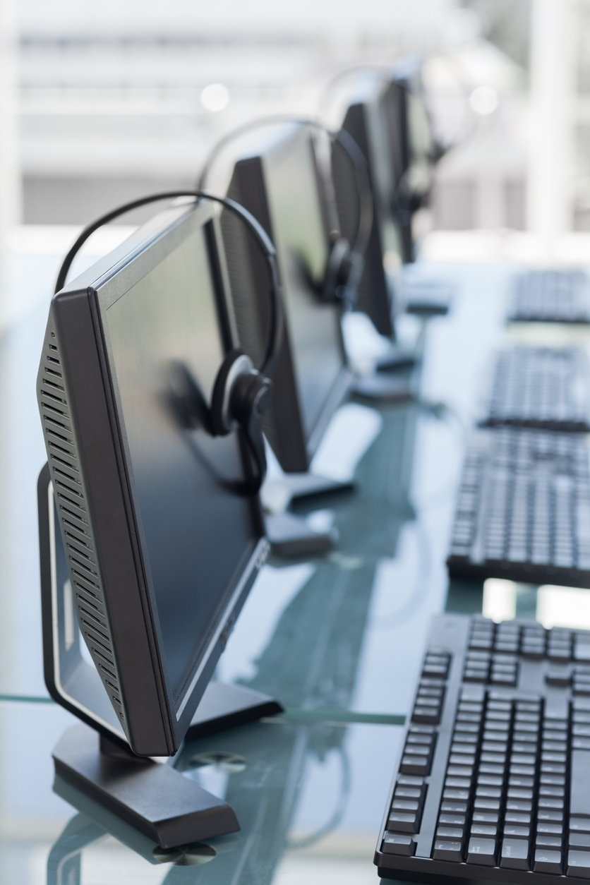 LM Virtual Office
